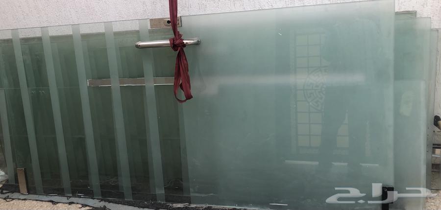 زجاج واجهات محلات ومكاتب بسعر منافس جدا64168916443779110