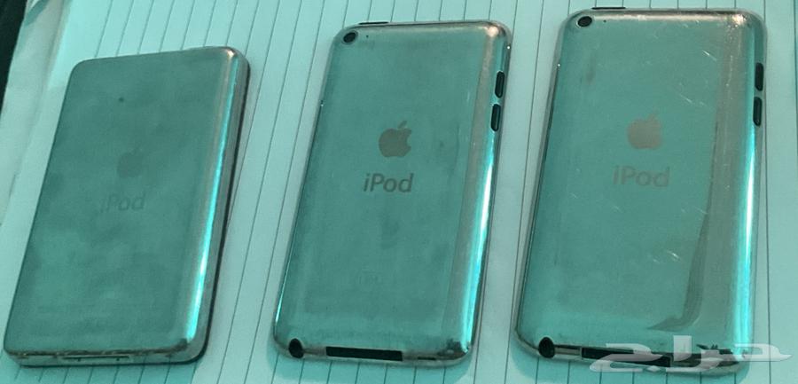 1 ايبود كلاسيك اول اصدارات ابل 2 ايبود ميني الجيل الخامس64682126348801110