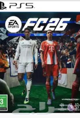 فيفا 26 عرض خاص64676554763266110