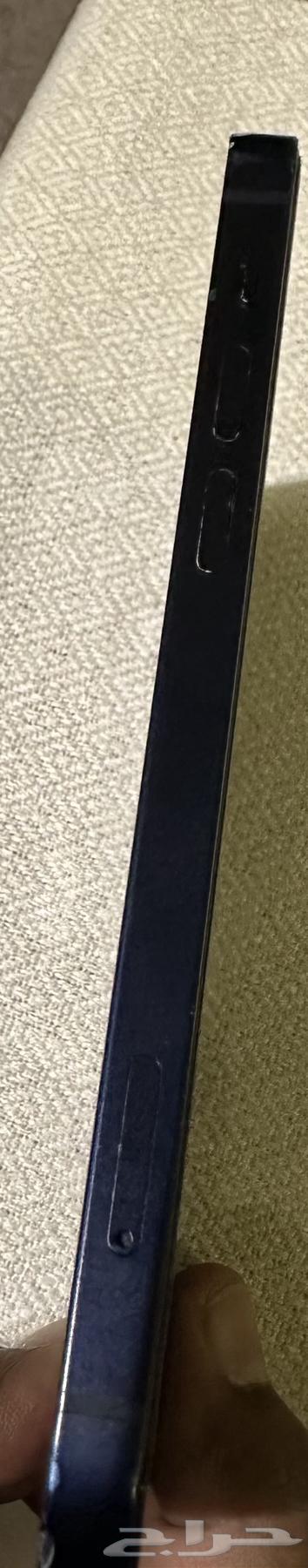 ايفون 12 العادي ذاكرة 256 جيجا اقبل البدل64675046013313113