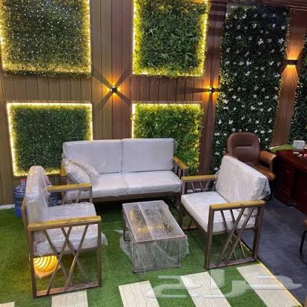 تصميم أنيق بلمسة تراثية كراسي خشب راقية64681628650627111