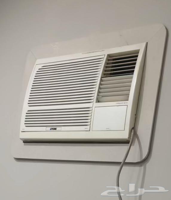 مكيف يورك امريكي 24 وحده كومبروسر كبير64680586126081110