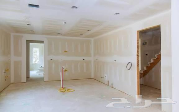بناء فلل وعمائر في جدة بأسعار مميزة وإشراف هندسي64169359078018113