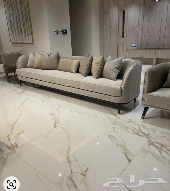 تفاصيل تنجيد كنبات جلسه ارضي مساند ستاير واي في64169993394691112