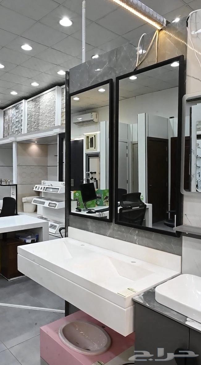 مغاسل رخام طبيعي وصناعي64169994119811114