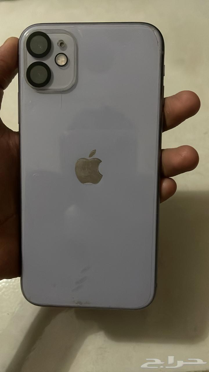 IPhone 11 64 جيجا64677023840386111