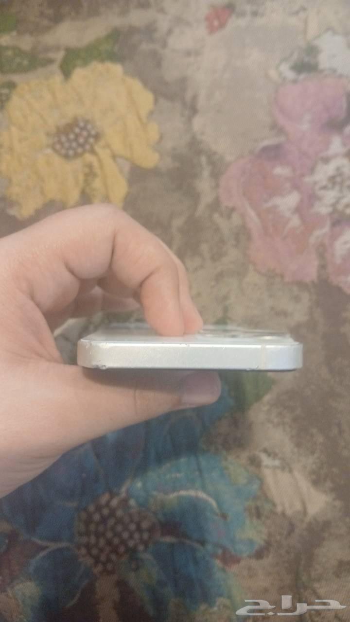 ايفون 13 ابيض64682278348545113