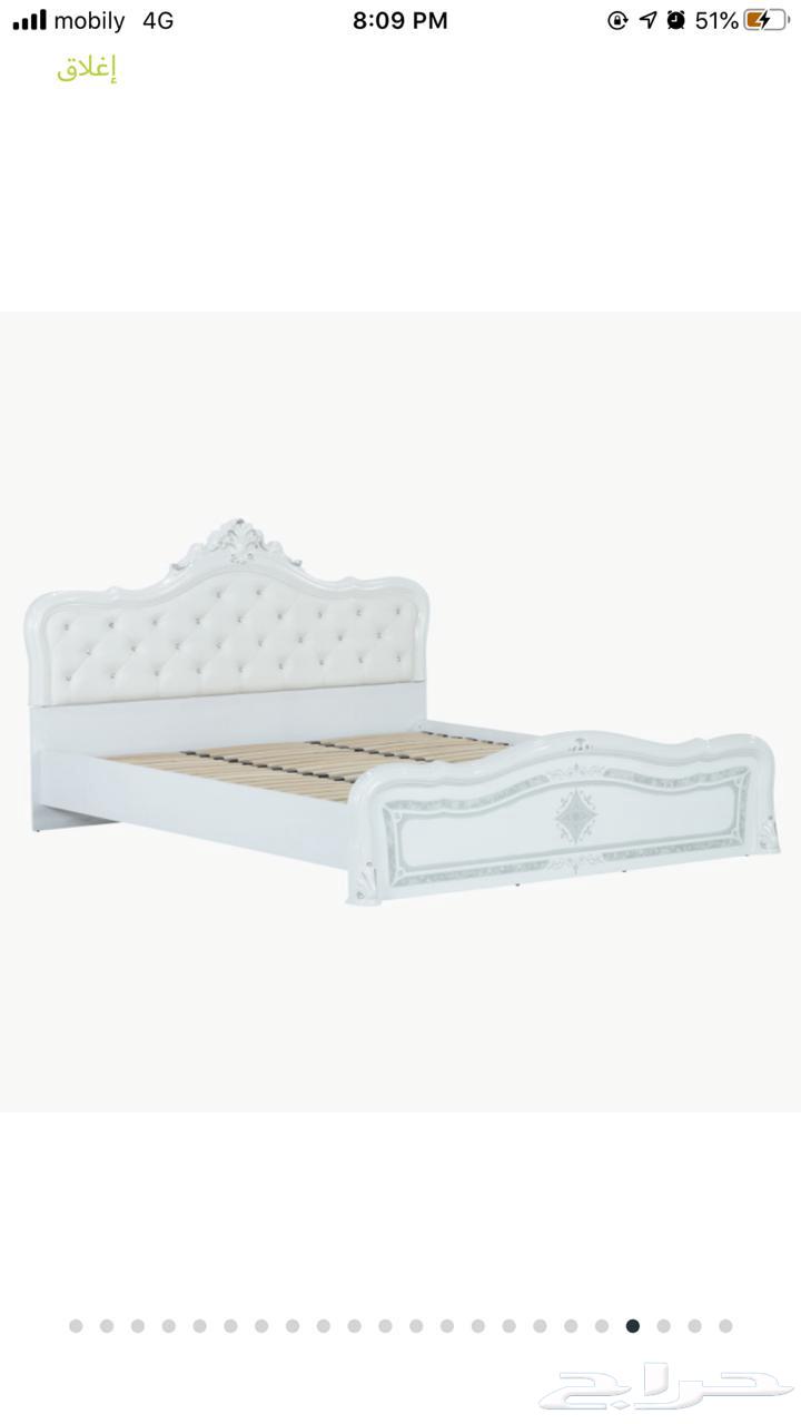 سرير مزدوج للبيع64682034790275111