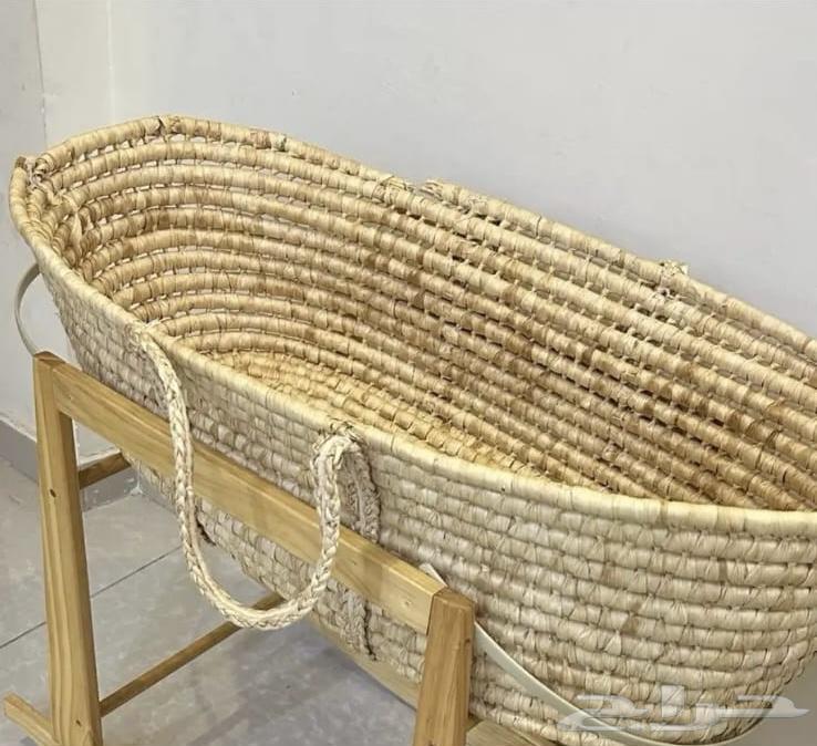 Moses Basket64681490438531110
