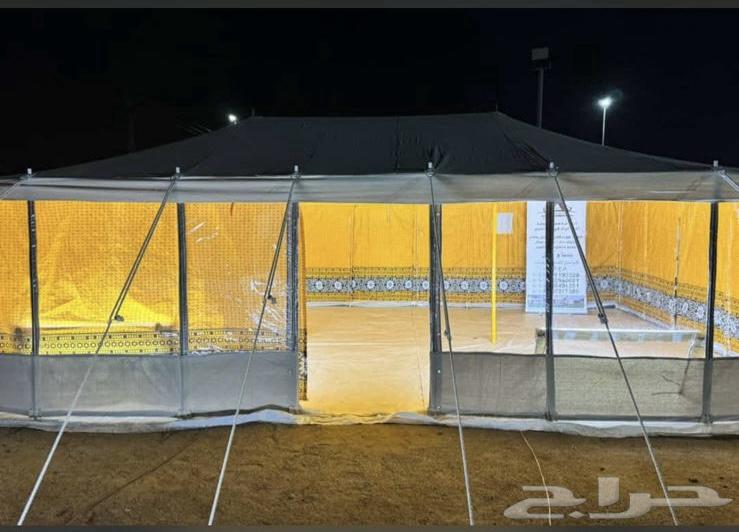 بيوت شعر وخيام صقور وزل فرشات وطقوم كنب جميع الاشكال خيام64678213623939114