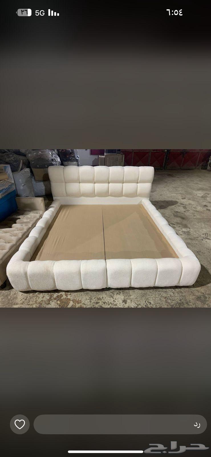 Custom and Ready-Made Beds64482295390594111