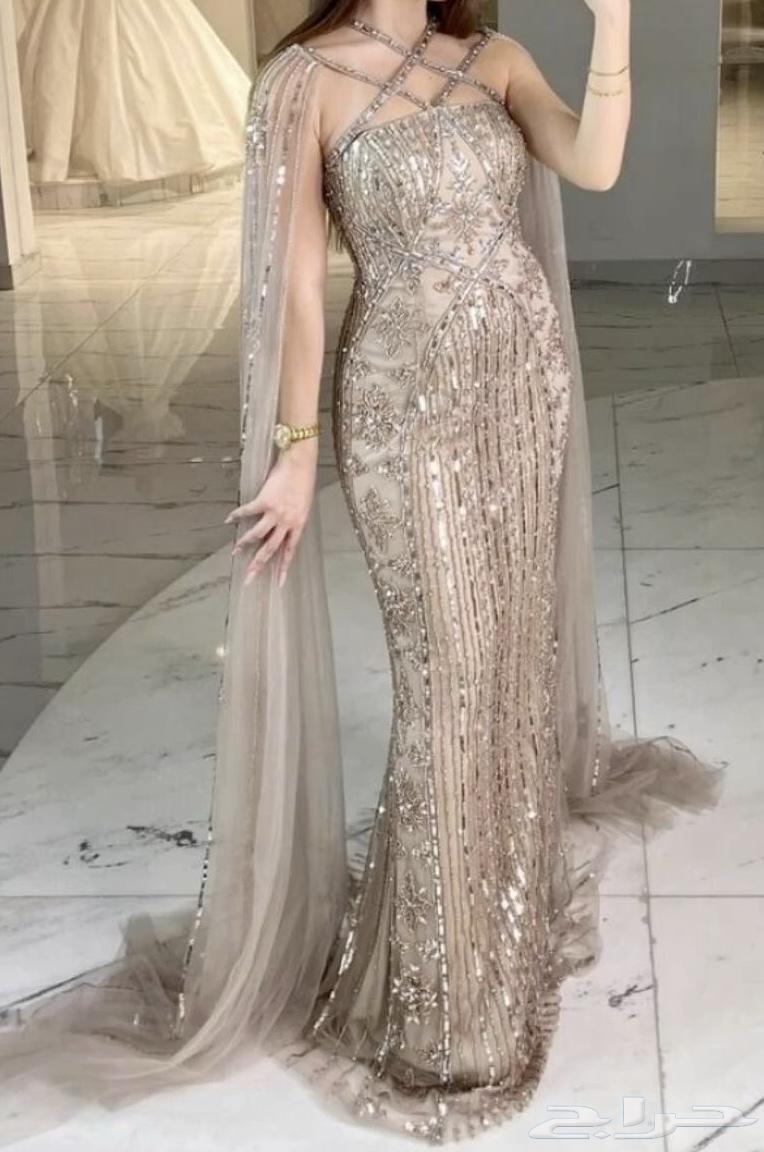 فستان سهره فخم البيع64681830829186110