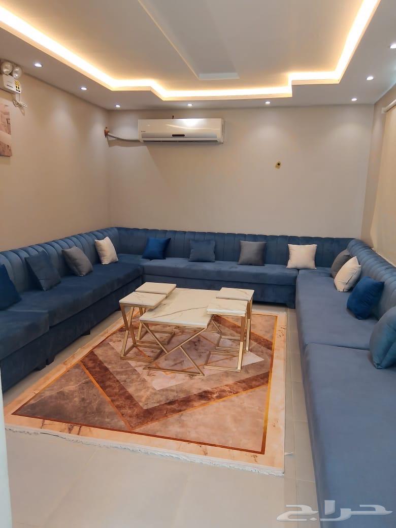 شاليه سمو للإيجار اليومي الحرازات64150367057665110