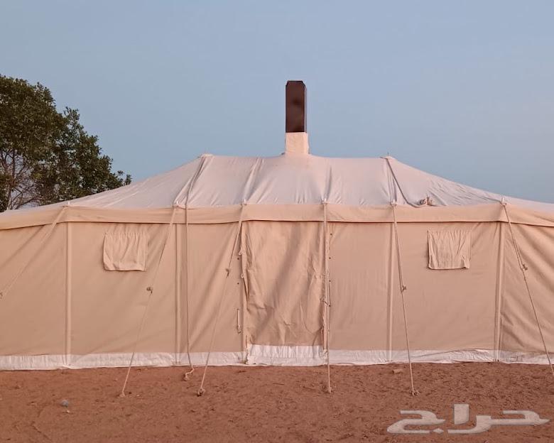 بيوت شعر وخيام ولواز الرحلات64169762849666114