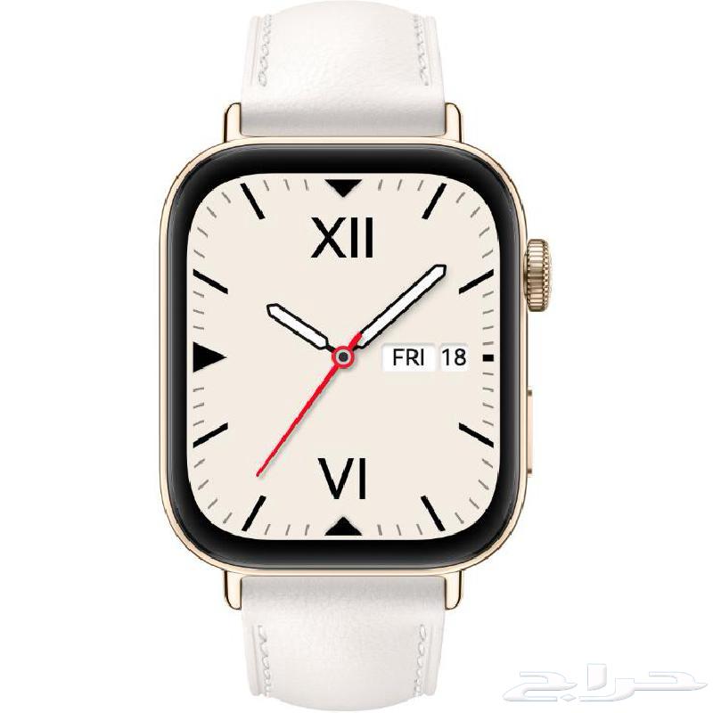 للبيع ساعة هواوي فيت 3 الذكية جديدة64680048917123110