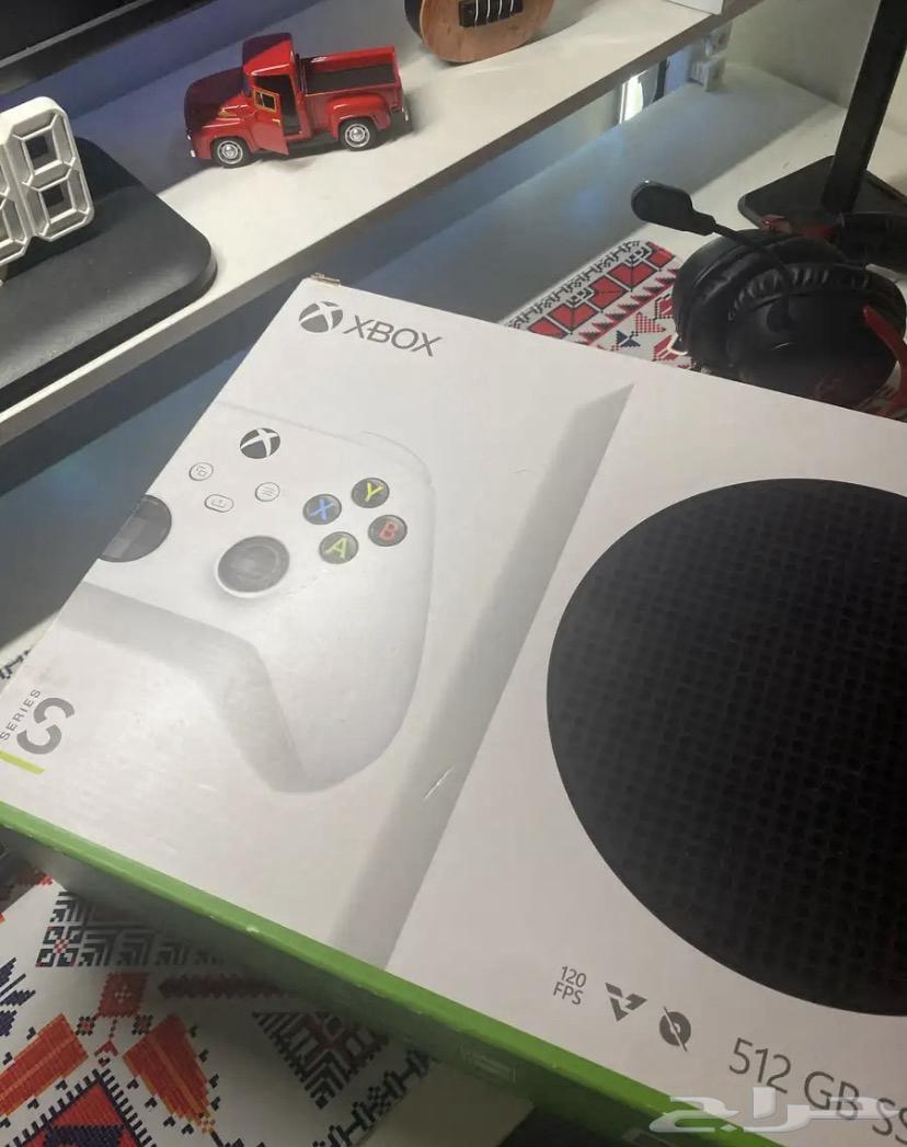 Xbox Series S64677174923267111