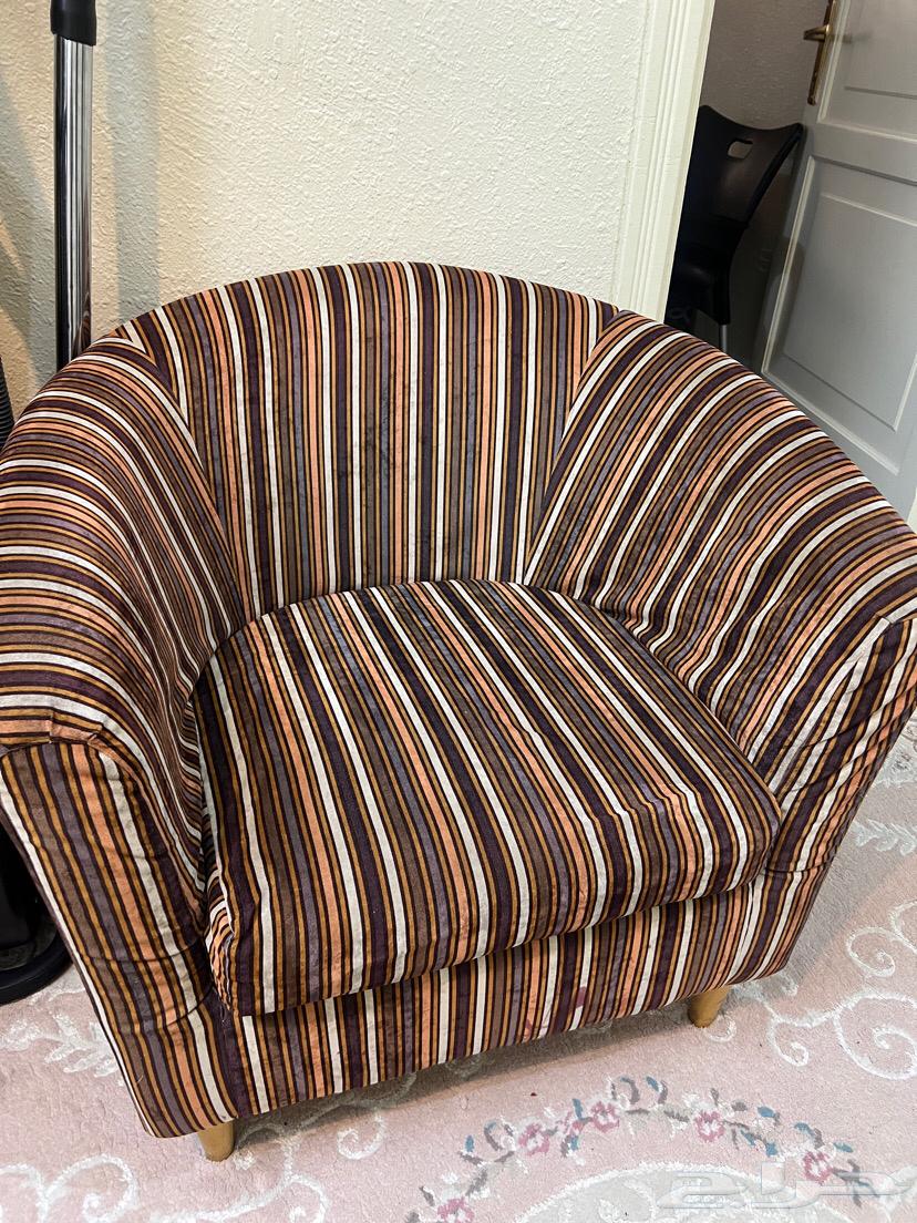 للبيع سوفا من ايكيا ب 15064682724786563110