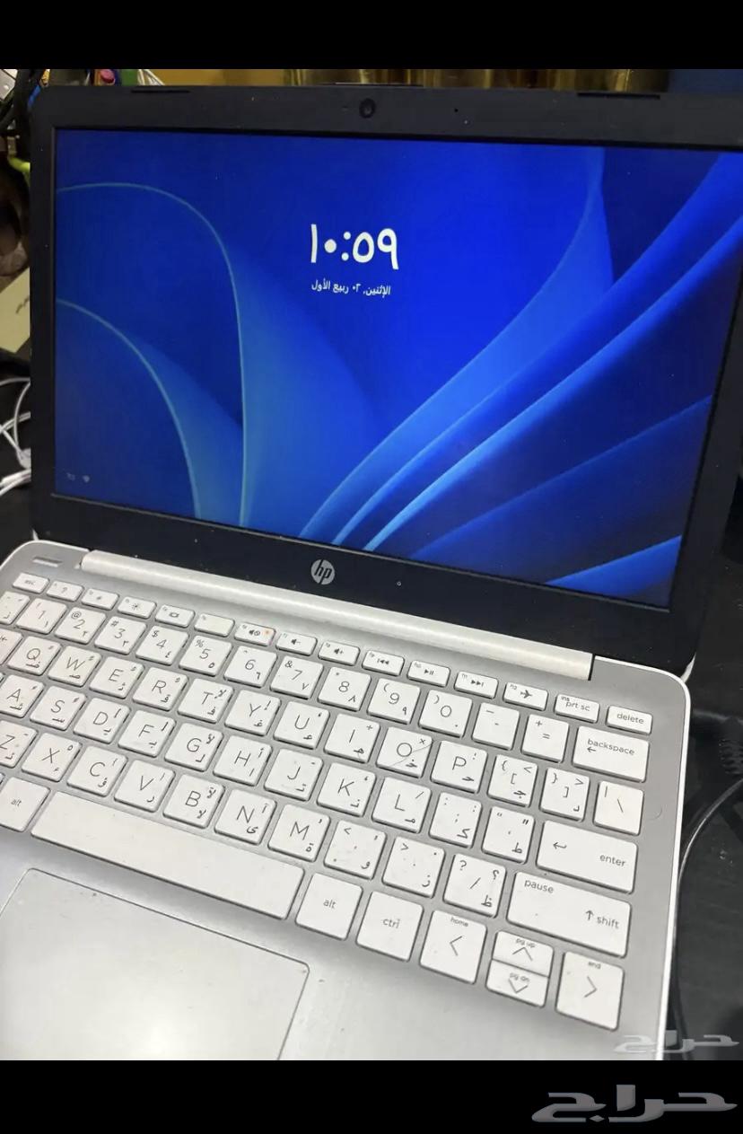 لابتوب HP64679897875841110