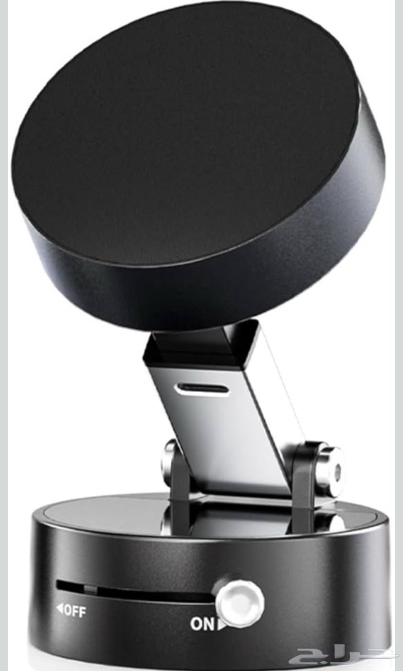 حامل جوال مثبت للسيارة64679636222338111