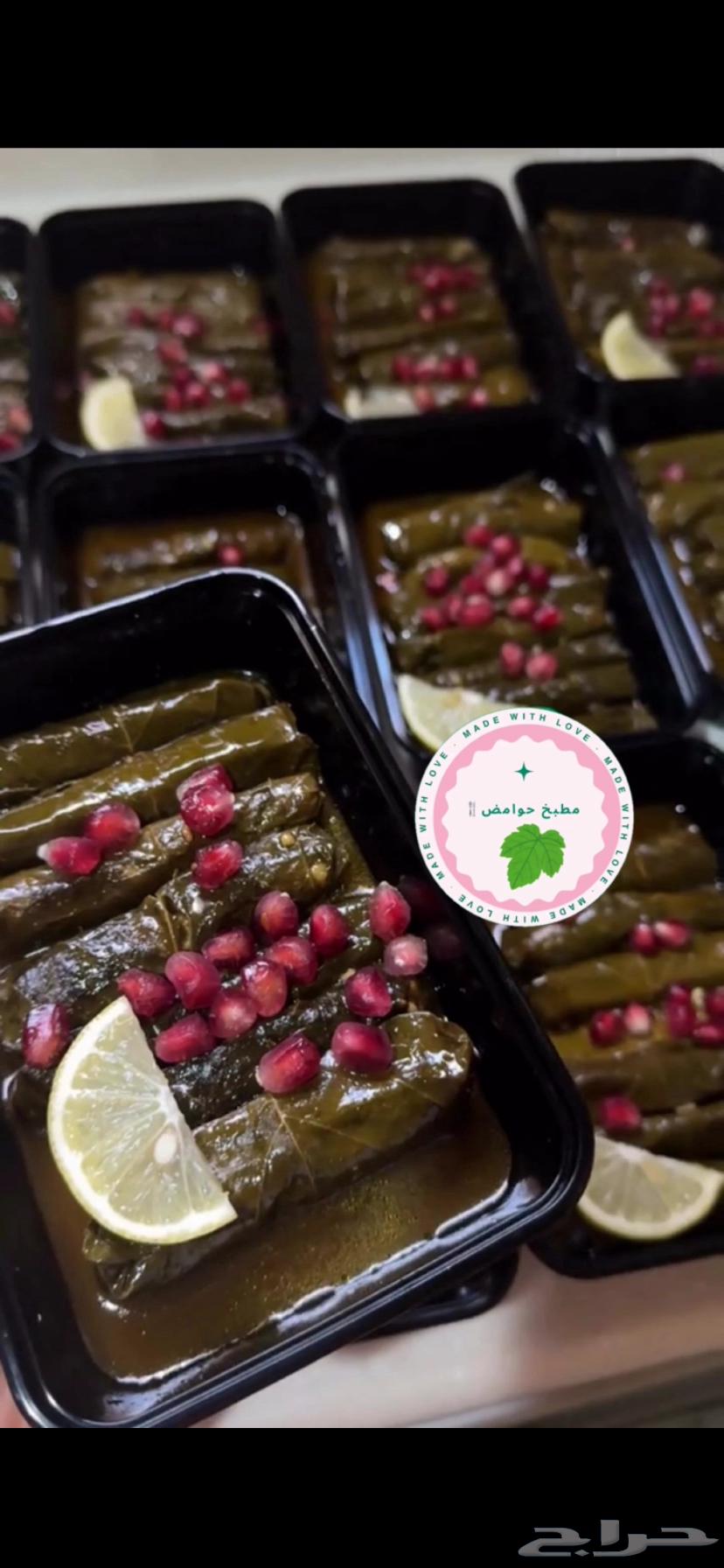Grape Leaves64681062535810110