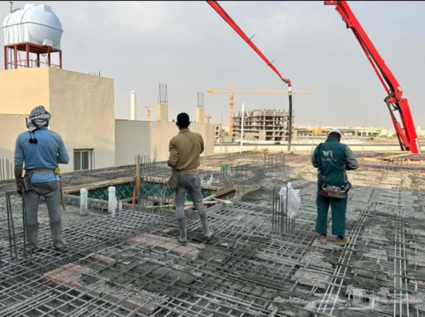 مقاول  وجميع انواع التشطيب  المدينة المنورة64169353118210110