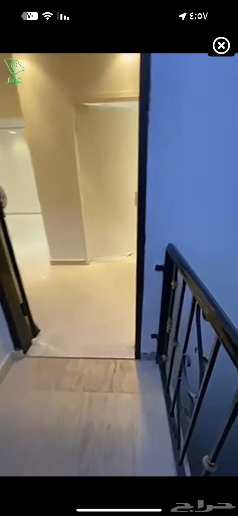 شقة للإيجار