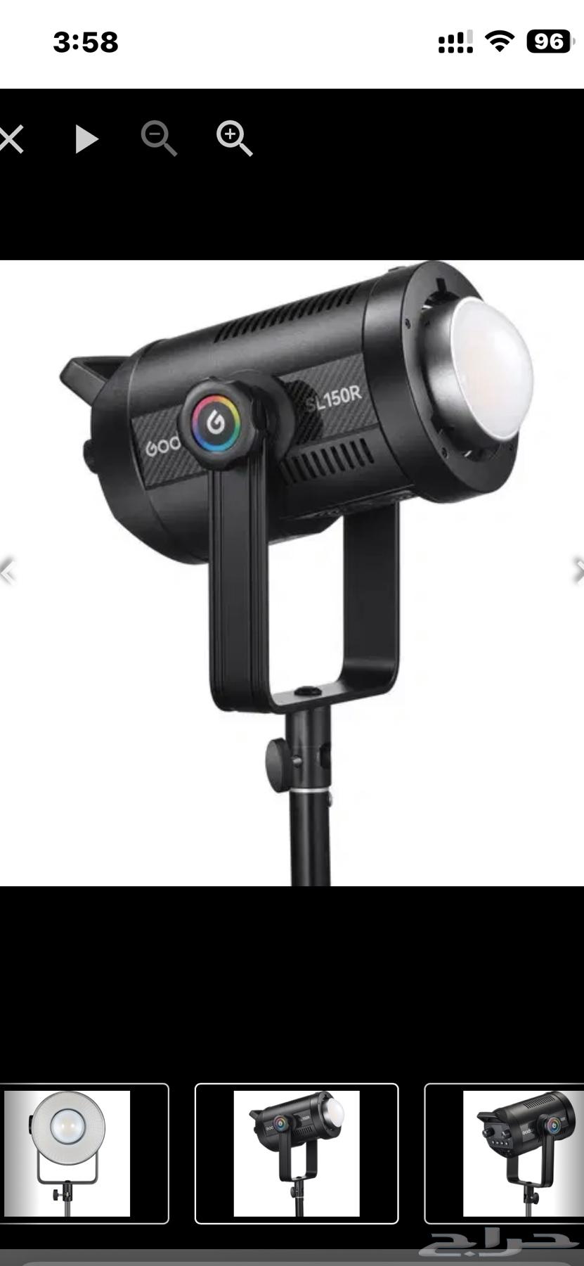 Continuous Lighting64677818078721110