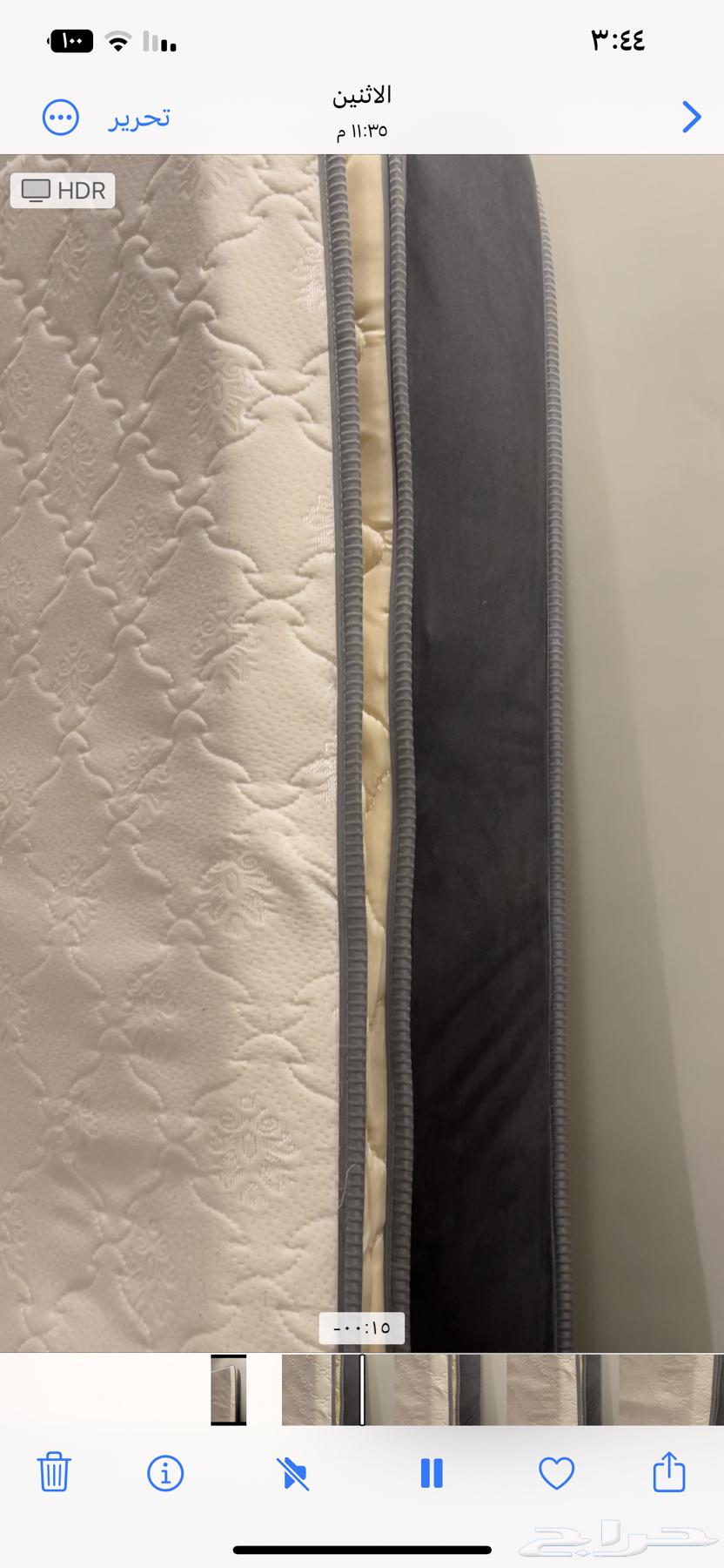 سفنج او مرتبت سرير طبيه64678010010625110