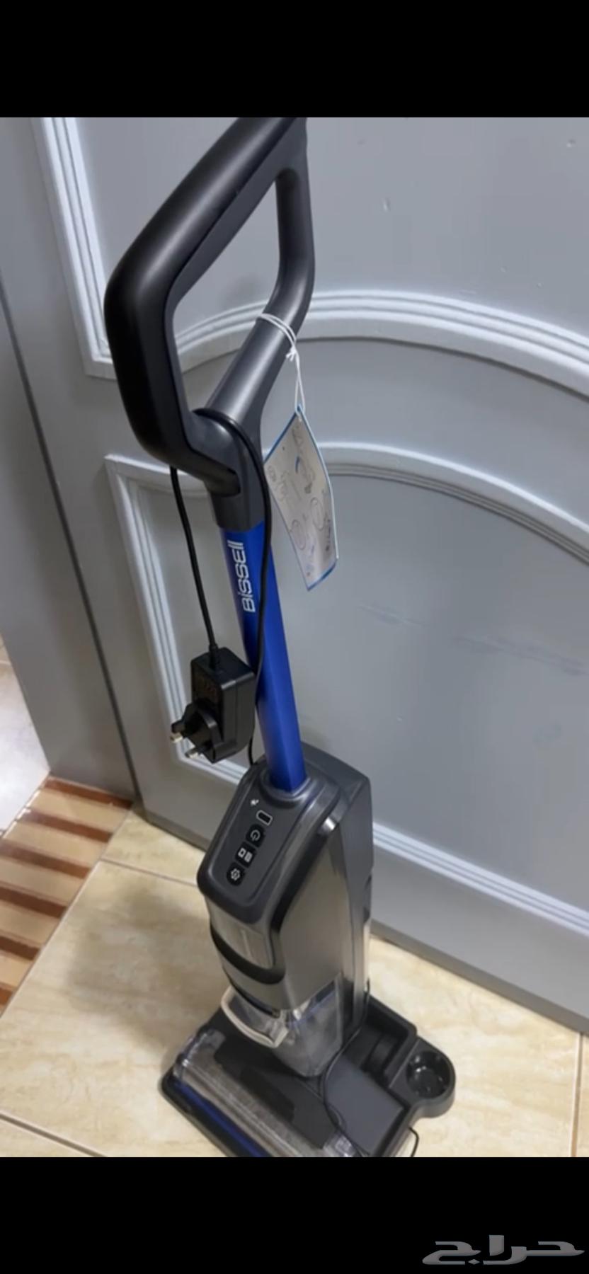 مكنسه بيسل جاف ورطب64678099372417111