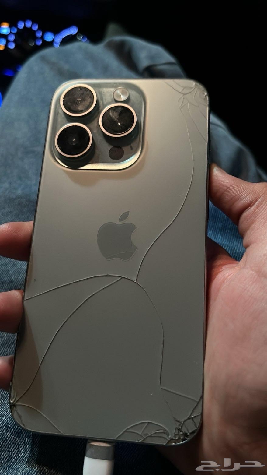ايفون 15 برو64678200920323111