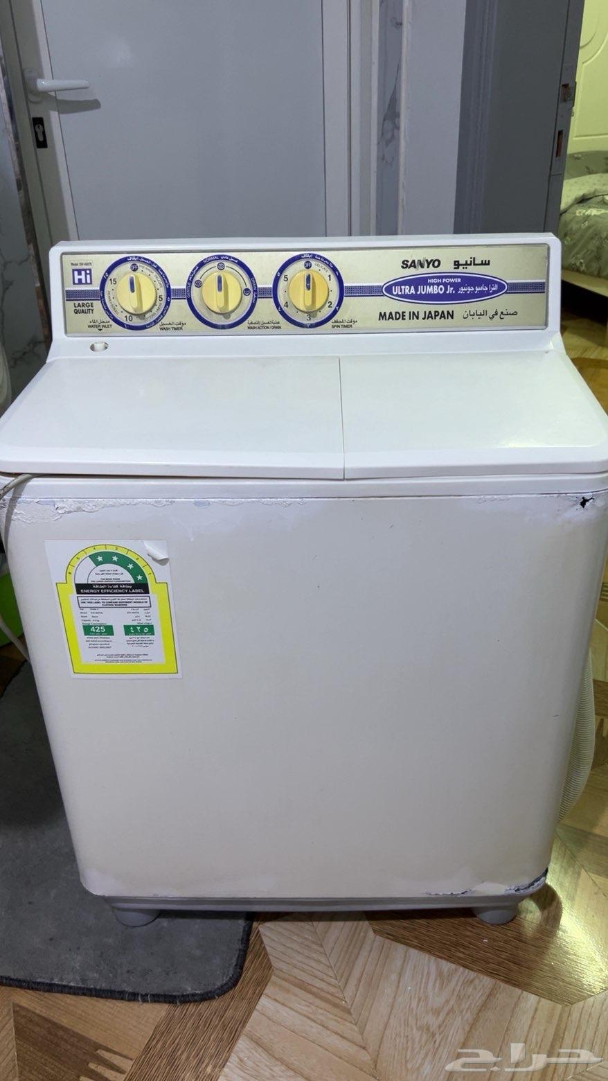 غسالة للبيع64677564722051110