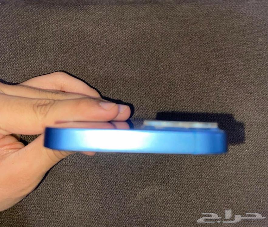 آيفون 13 256 شبه جديد كرتونه معه64680386649473113