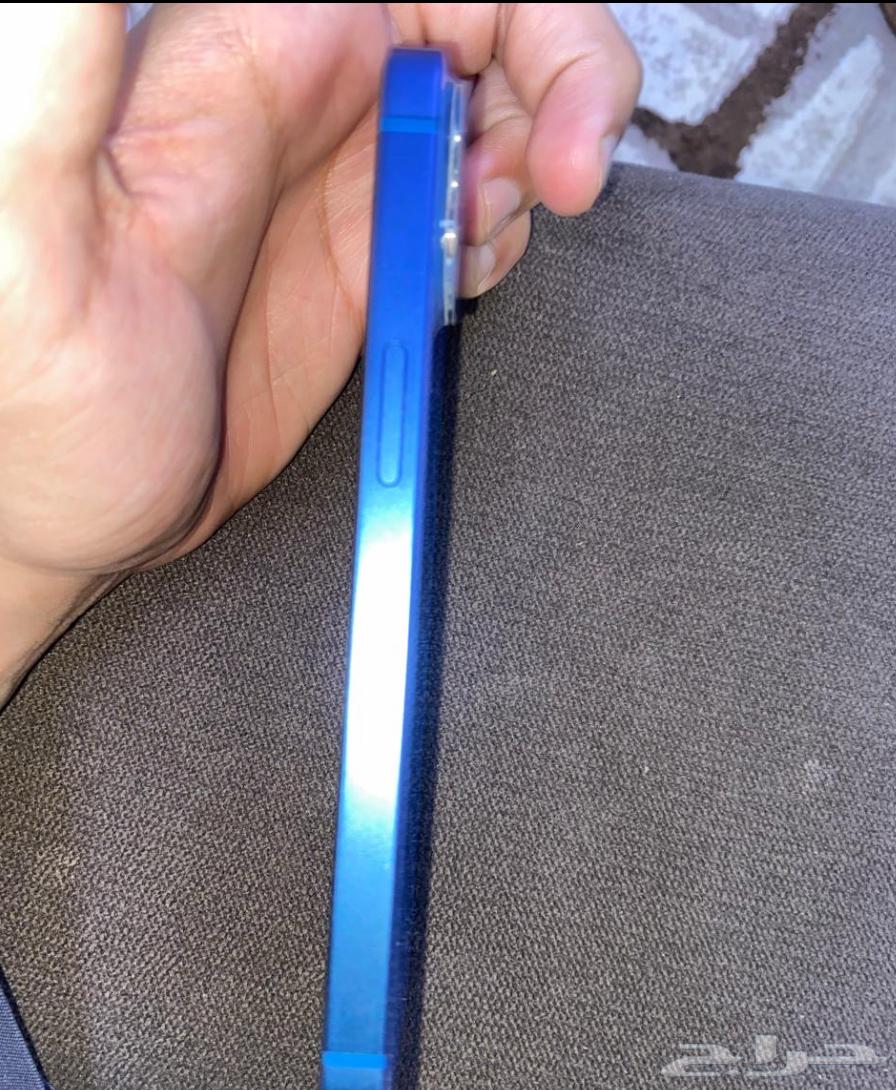 آيفون 13 256 شبه جديد كرتونه معه64680386649473114