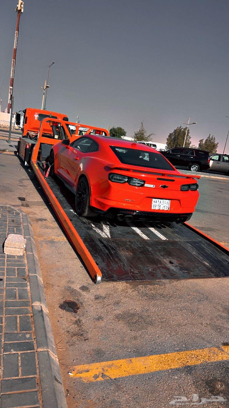 Flatbed from Riyadh to Al-Ahsa64168916084353110