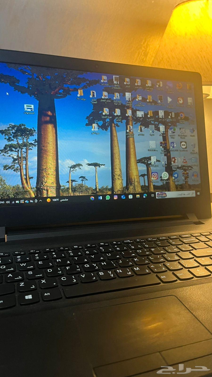 لاب توب لينوفو (Lenovo)64676972268803110