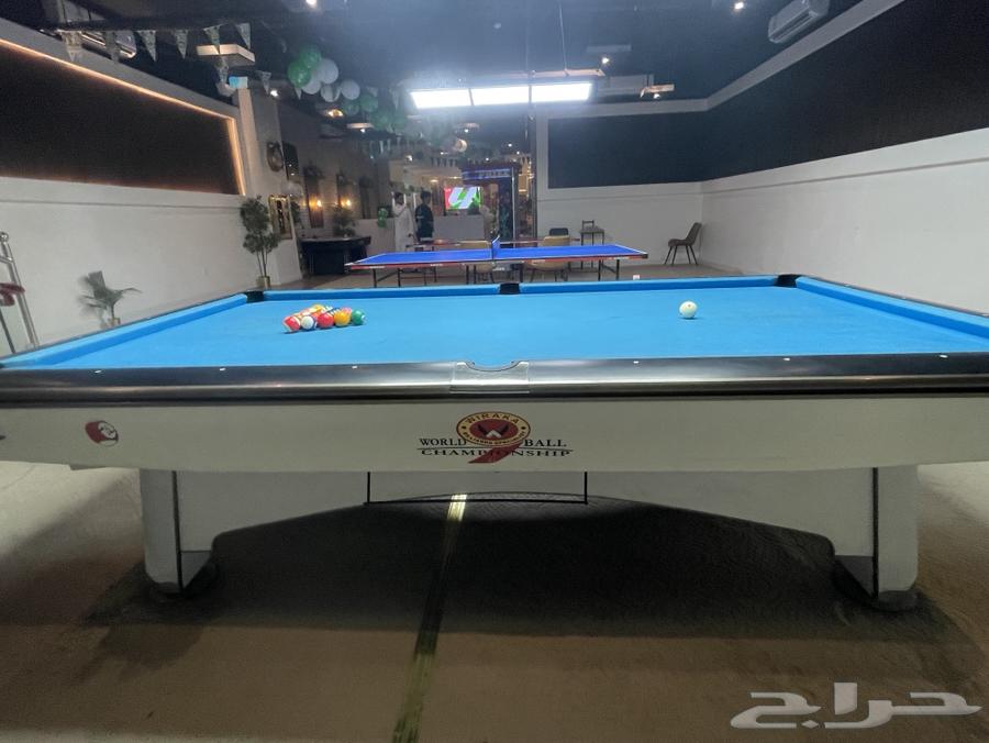 طاولة بلياردو64677350529921112
