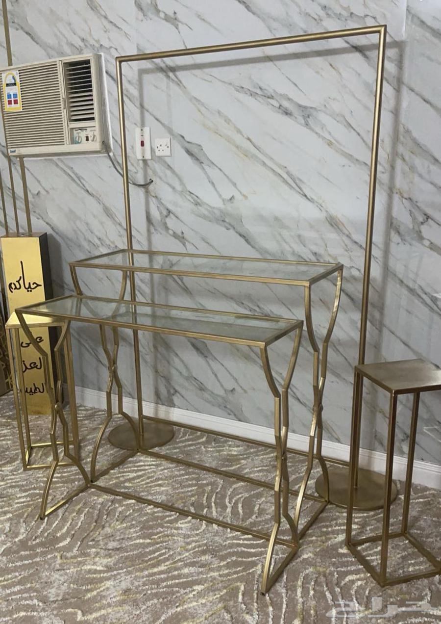 طاولات استقبال64676605377281110