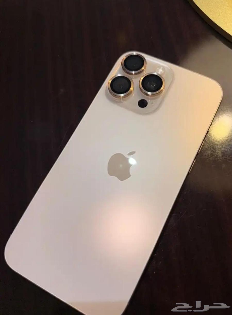 iPhone 16 Pro Max 256 GB – Latest Desert Color Version64679449892609110