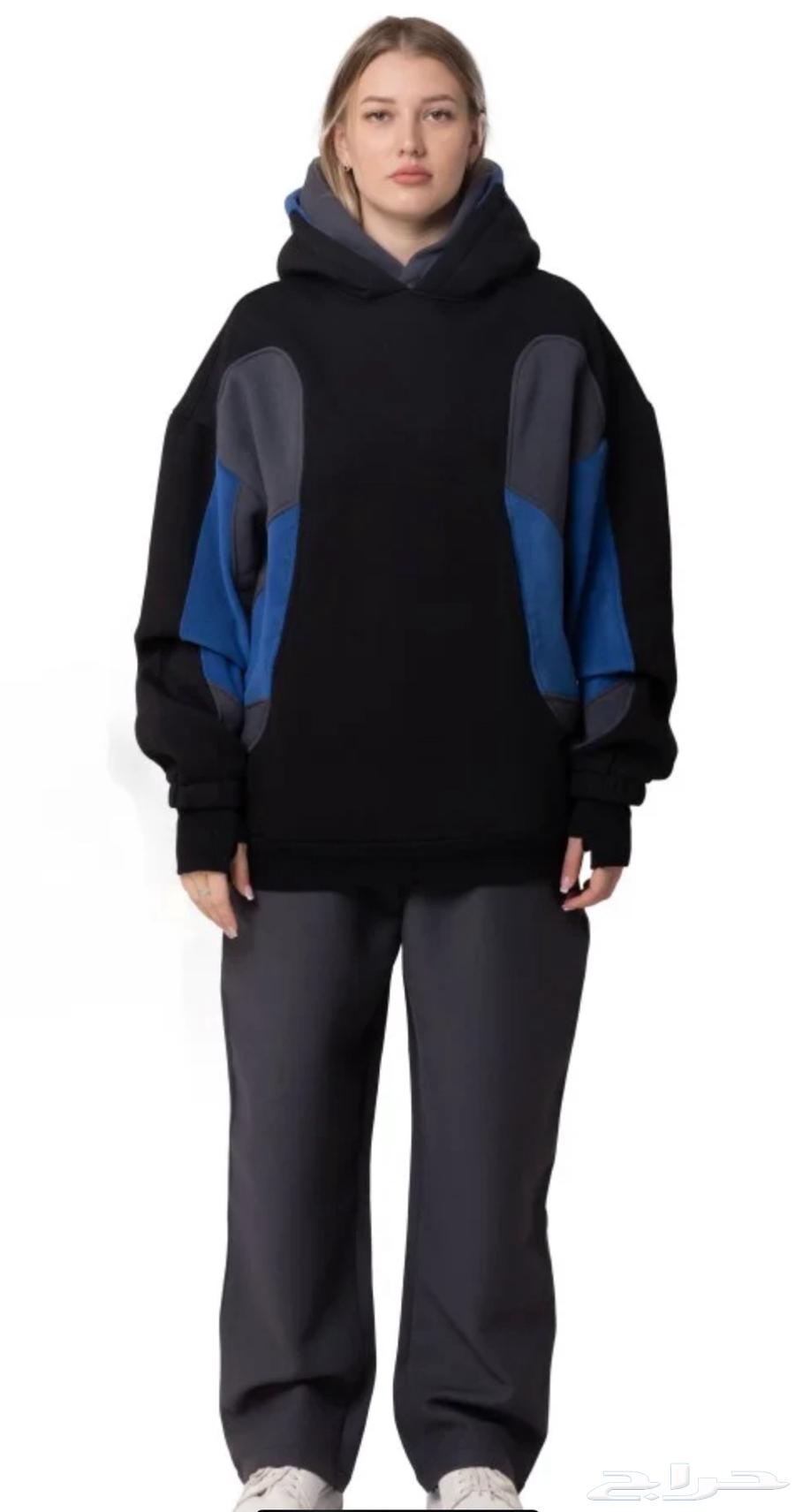 هودي من براند سعودي64678919227907110