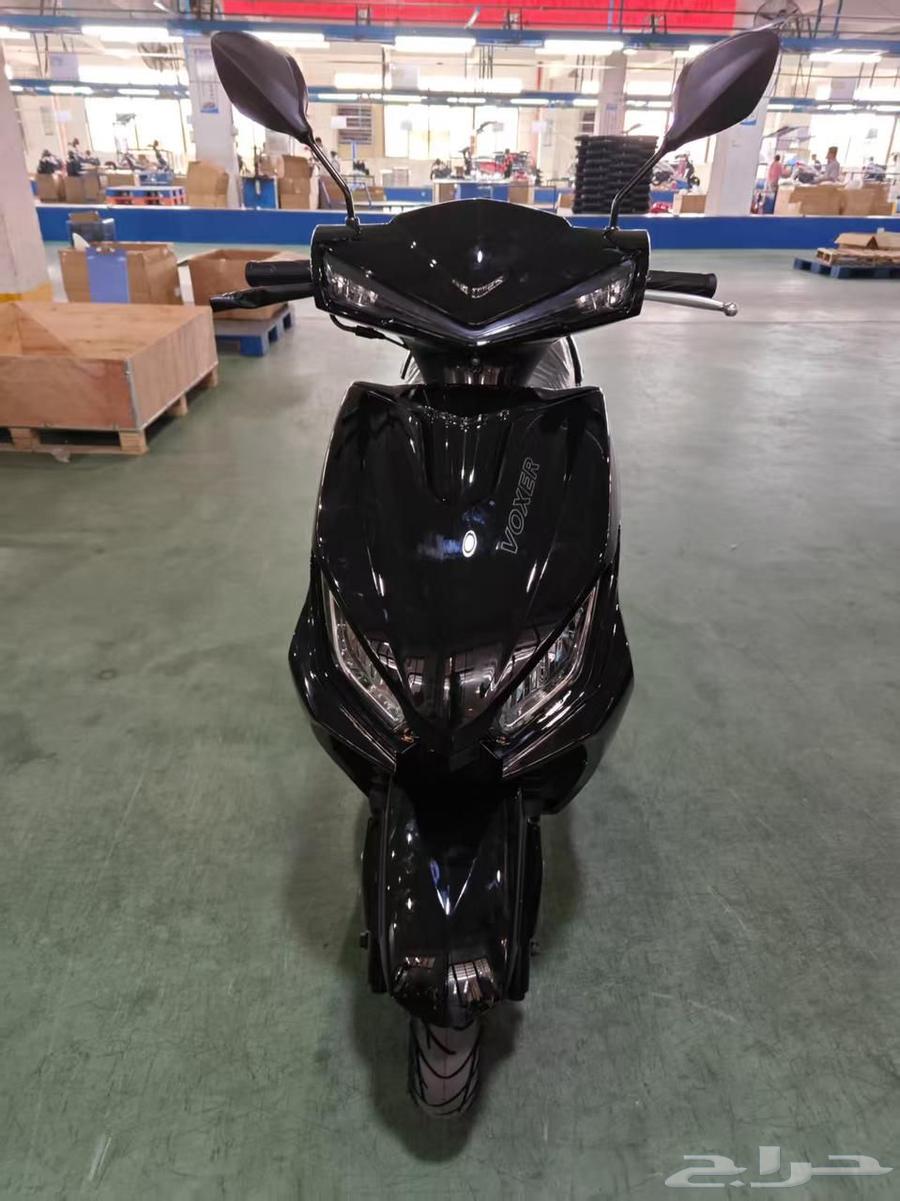 دباب عجيب فوكسر DX150 الاتوماتيك 2025 ضمان عام64589153902210112