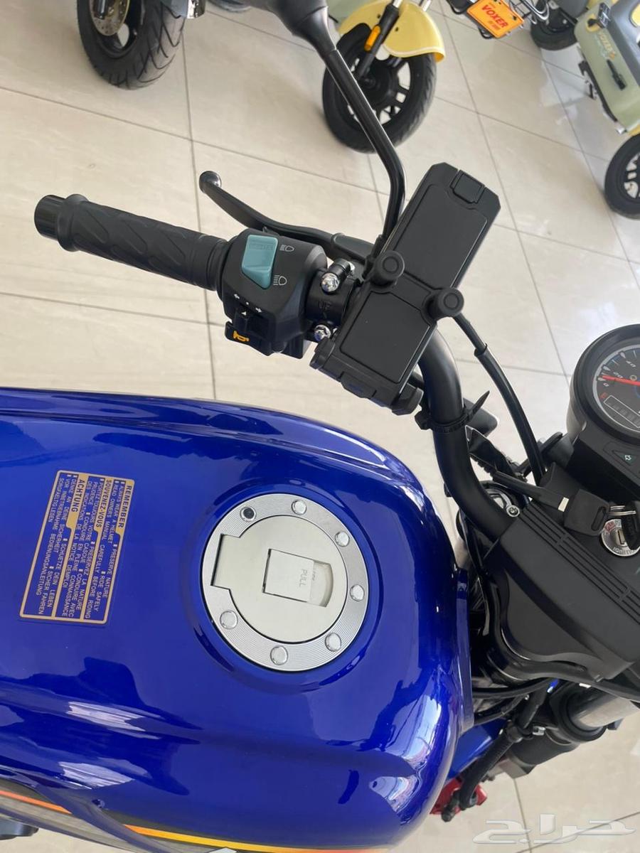 دباب فوكسر الوحش MX150 الجديد 2025 ضمان عام تقنيه يابانيه64616167491203111