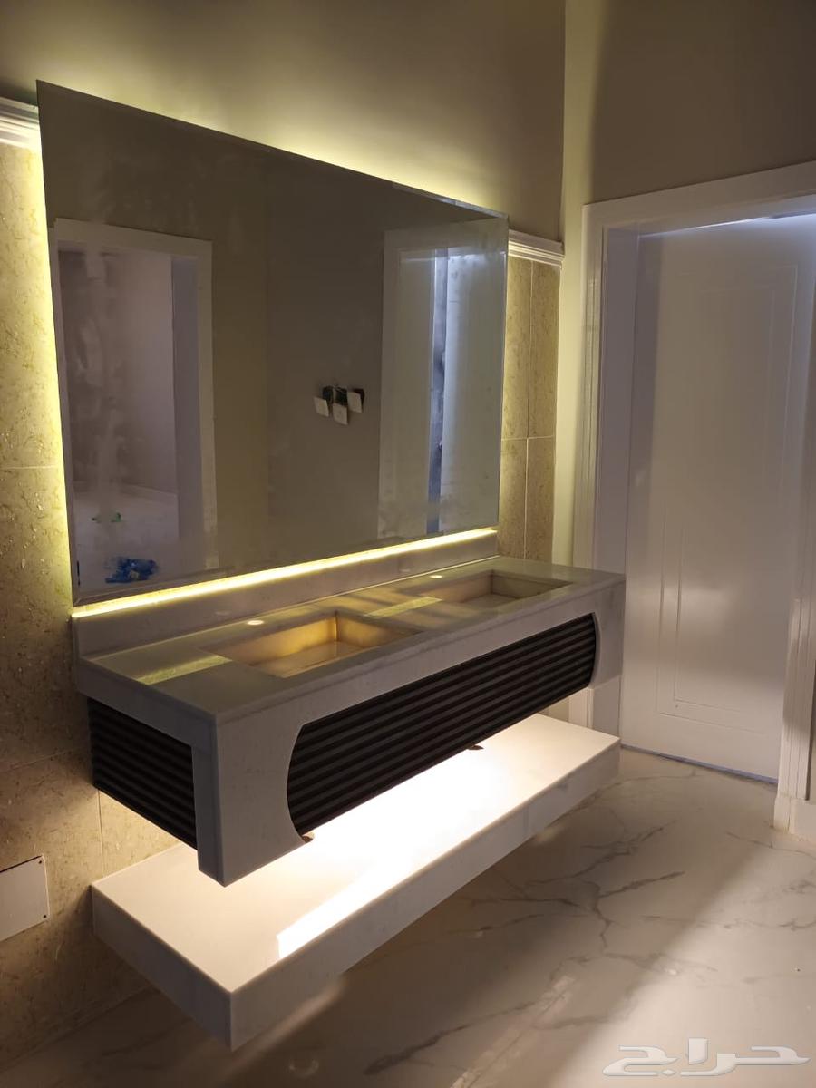 مغاسل رخام طبيعي وصناعي64168921309057112