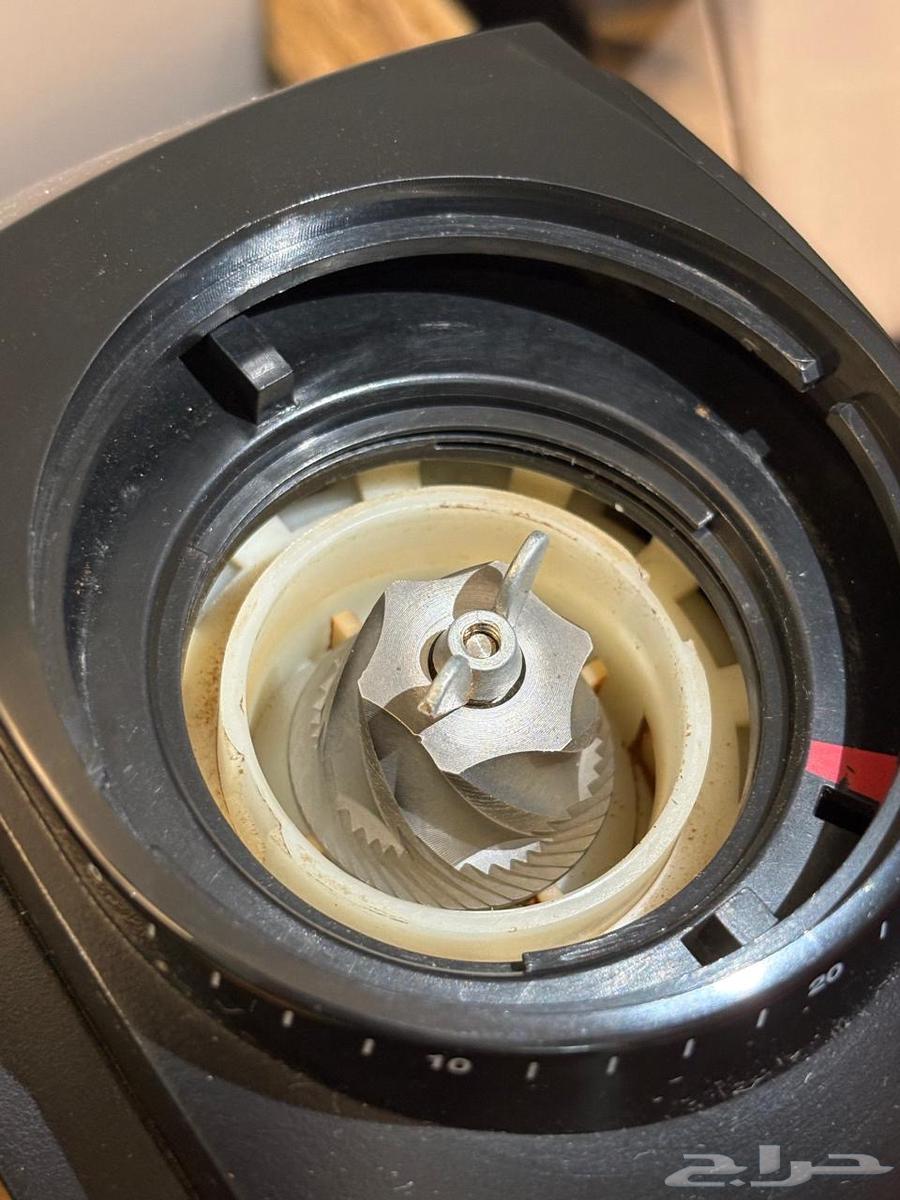 طاحونة براتزا انكور64679524100354113