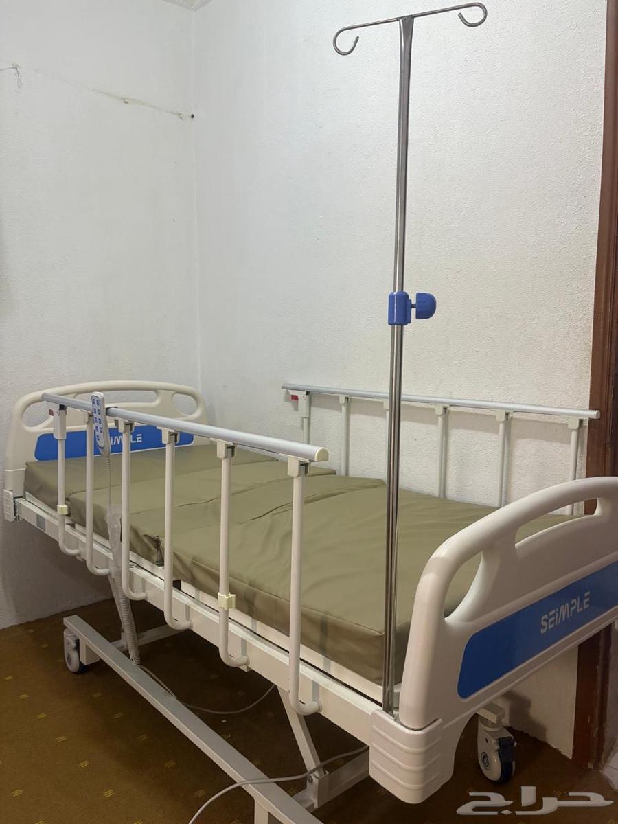 سرير طبي جديد64678414172675110