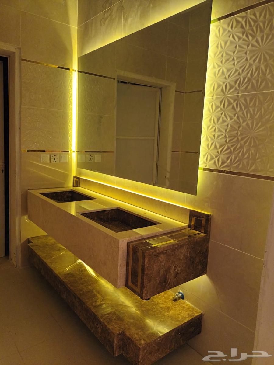 مغاسل رخام طبيعي وصناعي64168921309057111