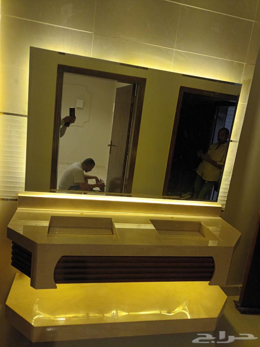 مغاسل رخام طبيعي وصناعي64168921309057113