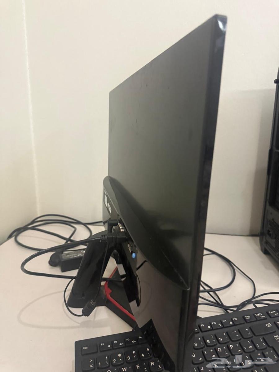 كمبيوتر بي سي i7 جيل 10 للعاب والتصاميم والبرمجه64561657941250111