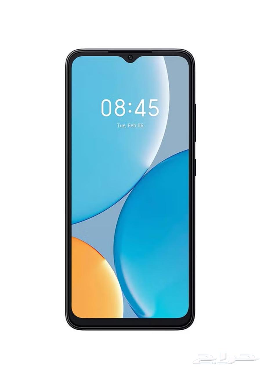 جوال Itel A50C جديد ما انفك بكرتونه ب 430 لا يجي إلاالصامل64680149062913111