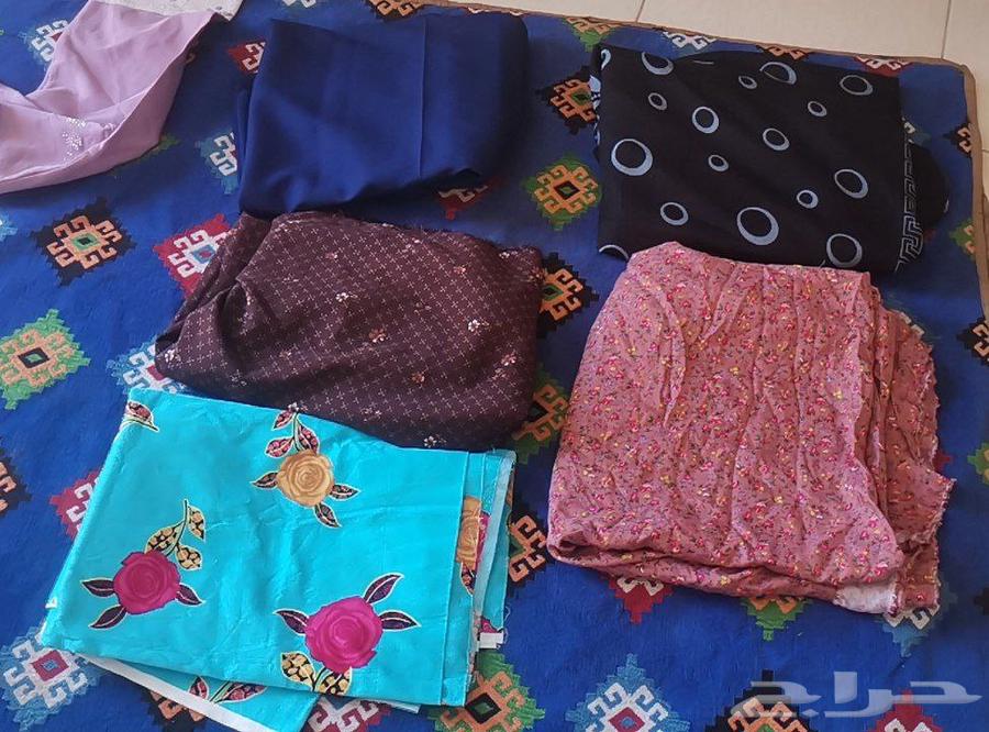 جلابيه وأقمشه64682215109890111