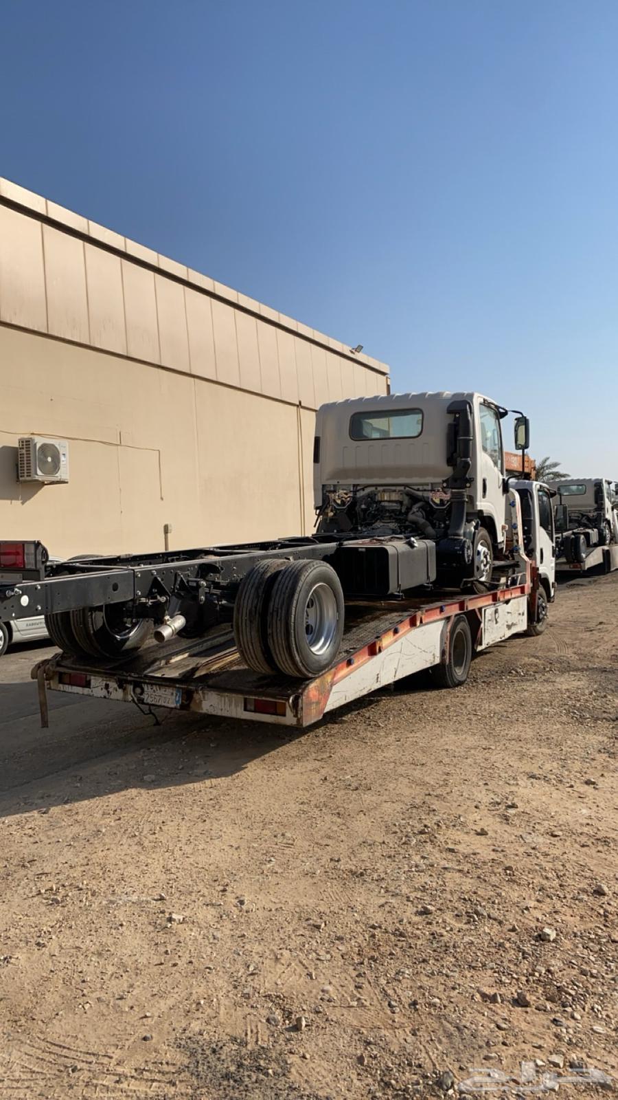 Crane Platform64170435879683111